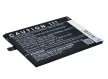 BBK B-73 helyettesítő mobiltelefon akkumulátor (Li-Polymer, 3.8V, 2250mAh / 8.55Wh) - Utángyártott