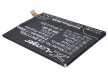 BBK BK-B-66 helyettesítő mobiltelefon akkumulátor (Li-Polymer, 3.8V, 2100mAh / 7.98Wh) - Utángyártott