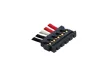 BBK BK-B-58 helyettesítő mobiltelefon akkumulátor (Li-Polymer, 3.8V, 3400mAh / 12.92Wh) - Utángyártott