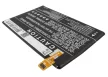 BBK BK-B-59A helyettesítő mobiltelefon akkumulátor (Li-Polymer, 3.8V, 2000mAh / 7.60Wh) - Utángyártott