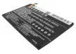 BBK BK-B-59A helyettesítő mobiltelefon akkumulátor (Li-Polymer, 3.8V, 2000mAh / 7.60Wh) - Utángyártott