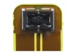 BBK BK-B-59A helyettesítő mobiltelefon akkumulátor (Li-Polymer, 3.8V, 2000mAh / 7.60Wh) - Utángyártott