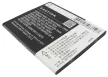 BBK BK-B-60 helyettesítő mobiltelefon akkumulátor (Li-ion, 3.8V, 1700mAh / 6.29Wh) - Utángyártott