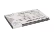 BBK BK-B-46 helyettesítő mobiltelefon akkumulátor (Li-ion, 3.7V, 1200mAh / 4.44Wh) - Utángyártott