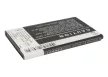 BBK BK-B-46 helyettesítő mobiltelefon akkumulátor (Li-ion, 3.7V, 1200mAh / 4.44Wh) - Utángyártott