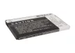 BBK BK-B-46 helyettesítő mobiltelefon akkumulátor (Li-ion, 3.7V, 1200mAh / 4.44Wh) - Utángyártott