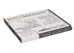BBK BK-B-40 helyettesítő mobiltelefon akkumulátor (Li-ion, 3.7V, 1200mAh / 4.44Wh) - Utángyártott