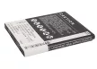 BBK BK-B-40 helyettesítő mobiltelefon akkumulátor (Li-ion, 3.7V, 1200mAh / 4.44Wh) - Utángyártott