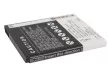 BBK BK-B-40 helyettesítő mobiltelefon akkumulátor (Li-ion, 3.7V, 1200mAh / 4.44Wh) - Utángyártott