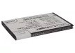 BBK BK-B-49 helyettesítő mobiltelefon akkumulátor (Li-ion, 3.7V, 1200mAh / 4.44Wh) - Utángyártott