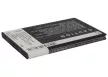 BBK BK-B-49 helyettesítő mobiltelefon akkumulátor (Li-ion, 3.7V, 1200mAh / 4.44Wh) - Utángyártott