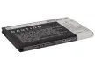 BBK BK-B-49 helyettesítő mobiltelefon akkumulátor (Li-ion, 3.7V, 1200mAh / 4.44Wh) - Utángyártott