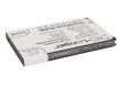 BBK BK-B-45 helyettesítő mobiltelefon akkumulátor (Li-ion, 3.7V, 1200mAh / 4.44Wh) - Utángyártott