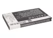BBK BK-B-45 helyettesítő mobiltelefon akkumulátor (Li-ion, 3.7V, 1200mAh / 4.44Wh) - Utángyártott