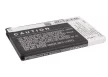 BBK BK-B-45 helyettesítő mobiltelefon akkumulátor (Li-ion, 3.7V, 1200mAh / 4.44Wh) - Utángyártott