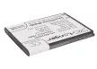 BBK BK-B-28 helyettesítő mobiltelefon akkumulátor (Li-ion, 3.7V, 750mAh / 2.78Wh) - Utángyártott