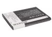 BBK BK-B-28 helyettesítő mobiltelefon akkumulátor (Li-ion, 3.7V, 750mAh / 2.78Wh) - Utángyártott