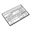 Bea-fon M5 helyettesítő mobiltelefon akkumulátor (Li-ion, 3.8V, 1900mAh / 7.22Wh) - Utángyártott