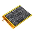 Bea-fon CXD475778P helyettesítő mobiltelefon akkumulátor (Li-Polymer, 3.85V, 3400mAh / 13.09Wh) - Utángyártott