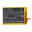 Bea-fon CXD475778P helyettesítő mobiltelefon akkumulátor (Li-Polymer, 3.85V, 3400mAh / 13.09Wh) - Utángyártott