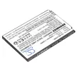 Bea-fon SL250 helyettesítő mobiltelefon akkumulátor (Li-ion, 3.7V, 1050mAh / 3.89Wh) - Utángyártott