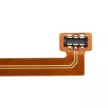Bea-fon M6 helyettesítő mobiltelefon akkumulátor (Li-Polymer, 3.85V, 3600mAh / 13.86Wh) - Utángyártott