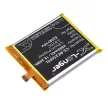Bea-fon 625871PV helyettesítő mobiltelefon akkumulátor (Li-Polymer, 3.8V, 4800mAh / 18.24Wh) - Utángyártott