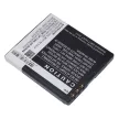 Bea-fon SL550 helyettesítő mobiltelefon akkumulátor (Li-ion, 3.7V, 1100mAh / 4.07Wh) - Utángyártott