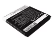 ZTE Li3713T42P3h444865 helyettesítő mobiltelefon akkumulátor (Li-ion, 3.7V, 1300mAh / 4.81Wh) - Utángyártott