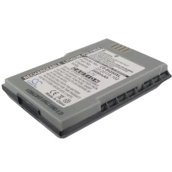   BenQ 23.20115.102 helyettesítő mobiltelefon akkumulátor (Li-Polymer, 3.7V, 2600mAh / 9.62Wh) - Utángyártott