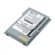 BenQ 2C.2G3.D0.101 helyettesítő mobiltelefon akkumulátor (Li-Polymer, 3.7V, 1400mAh / 5.18Wh) - Utángyártott
