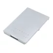 BenQ 2C.2G3.D0.101 helyettesítő mobiltelefon akkumulátor (Li-Polymer, 3.7V, 1400mAh / 5.18Wh) - Utángyártott