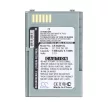 BenQ 2C.2G3.D0.101 helyettesítő mobiltelefon akkumulátor (Li-Polymer, 3.7V, 1400mAh / 5.18Wh) - Utángyártott