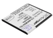 Wiko L5503AE, WAX helyettesítő mobiltelefon akkumulátor (Li-ion, 3.7V, 2000mAh / 7.40Wh) - Utángyártott