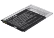Blackberry PM1 helyettesítő mobiltelefon akkumulátor (Li-ion, 3.8V, 2100mAh / 7.98Wh) - Utángyártott