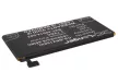 Blackberry BAT-40014-002 helyettesítő mobiltelefon akkumulátor (Li-Polymer, 3.7V, 1850mAh / 6.85Wh) - Utángyártott