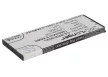 Blackberry LS1 helyettesítő mobiltelefon akkumulátor (Li-ion, 3.7V, 1800mAh / 6.66Wh) - Utángyártott