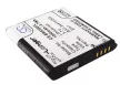 Blackberry EM1 helyettesítő mobiltelefon akkumulátor (Li-ion, 3.7V, 1000mAh / 3.7Wh) - Utángyártott
