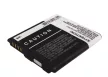 Blackberry EM1 helyettesítő mobiltelefon akkumulátor (Li-ion, 3.7V, 1000mAh / 3.7Wh) - Utángyártott