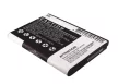 Blackberry F-M1 helyettesítő mobiltelefon akkumulátor (Li-ion, 3.7V, 1100mAh / 4.07Wh) - Utángyártott