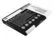 Blackberry F-M1 helyettesítő mobiltelefon akkumulátor (Li-ion, 3.7V, 1100mAh / 4.07Wh) - Utángyártott
