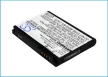 Blackberry F-S1 helyettesítő mobiltelefon akkumulátor (Li-ion, 3.7V, 1200mAh / 4.4Wh) - Utángyártott
