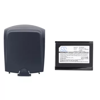  Blackberry BAT-03087-002 helyettesítő mobiltelefon akkumulátor (Li-ion, 3.7V, 1600mAh / 5.92Wh) - Utángyártott