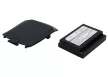Blackberry BAT-03087-002 helyettesítő mobiltelefon akkumulátor (Li-ion, 3.7V, 1600mAh / 5.92Wh) - Utángyártott