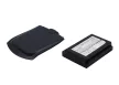 Blackberry BAT-03087-002 helyettesítő mobiltelefon akkumulátor (Li-ion, 3.7V, 1600mAh / 5.92Wh) - Utángyártott