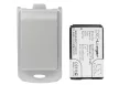 Blackberry C-S1 helyettesítő mobiltelefon akkumulátor (Li-ion, 3.7V, 1900mAh / 7.03Wh) - Utángyártott