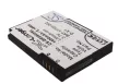 Blackberry D-X1 helyettesítő mobiltelefon akkumulátor (Li-ion, 3.7V, 1400mAh / 5.18Wh) - Utángyártott