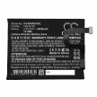 Blackview V605872P helyettesítő mobiltelefon akkumulátor (Li-Polymer, 3.85V, 4000mAh / 15.40Wh) - Utángyártott