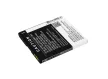 BLU C545051145T helyettesítő mobiltelefon akkumulátor (Li-ion, 3.7V, 1450mAh / 5.37Wh) - Utángyártott