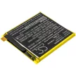 Blackview V636468P helyettesítő mobiltelefon akkumulátor (Li-Polymer, 3.8V, 4100mAh / 15.58Wh) - Utángyártott